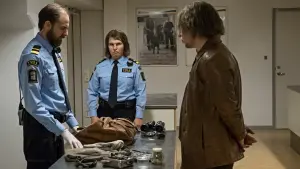 Задник к фильму "На границе миров" #268597