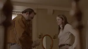 Задник к фильму "Оленья кожа" #287716