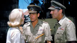 Задник к фильму "Исход" #388206