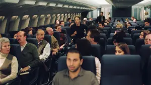 Задник к фильму "Иллюзия полёта" #283659