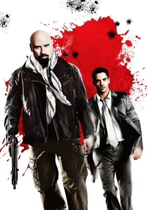 Постер к фильму "Из Парижа с любовью" #293617