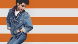 Задник к фильму "Ослепленный светом" #251366