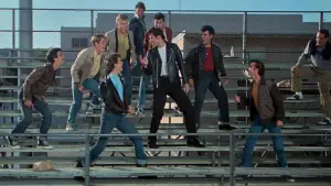 Задник к фильму "Бриолин" #583215