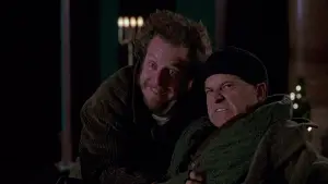 Задник к фильму "Один дома 2: Затерянный в Нью-Йорке" #567502