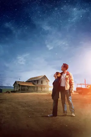 Постер к фильму "Интерстеллар" #164895