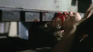 Задник к фильму "Незваный гость" #418155