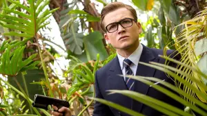 Задник к фильму "Kingsman: Золотое кольцо" #249778