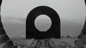 Задник к фильму "Последние и первые люди" #404372