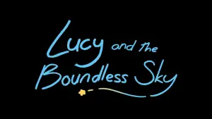 Задник к фильму "Lucy and the Boundless Sky" #782330