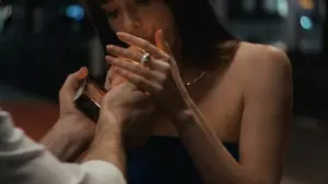 Задник к фильму "Материалистка" #558707