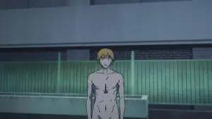 Задник к фильму "Человек-бензопила. Фильм: История Резе" #521548