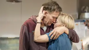 Задник к фильму "National Theatre Live: End" #774408