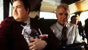 Задник к фильму "Самолётом, поездом, машиной" #675472