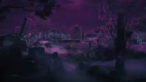 Задник к фильму "Особняк с привидениями" #685756