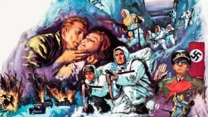 Задник к фильму "Герои Телемарка" #357538