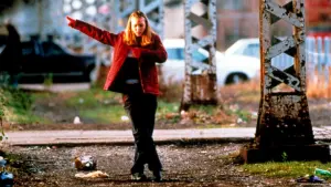 Задник к фильму "За мной последний танец" #277178