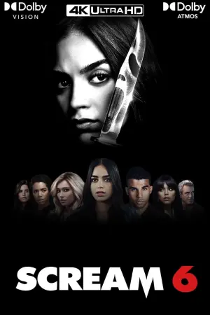 Постер к фильму "Крик 6" #171579