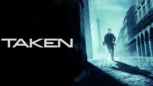 Задник к фильму "Заложница" #568064