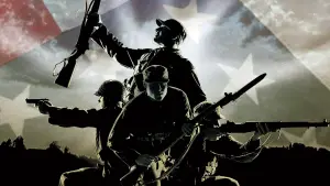 Задник к фильму "Великий рейд" #385321