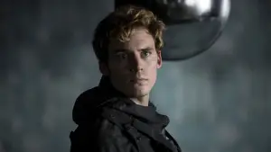 Задник к фильму "Голодные игры: Сойка-пересмешница. Часть 2" #634229