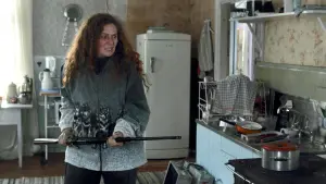 Задник к фильму "Гипнотизер" #478878