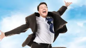 Задник к фильму "Изобретение лжи" #298350