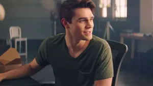 Задник к фильму "Наше последнее лето" #308690