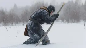 Задник к фильму "Лётчик" #435769