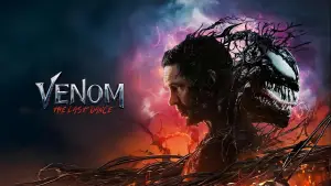 Задник к фильму "Веном 3" #554684