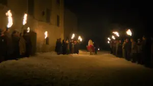 Задник к фильму "Горная невеста" #652965