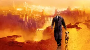 Задник к фильму "Куда приводят мечты" #233232