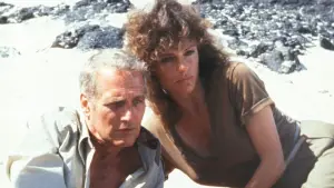 Задник к фильму "Когда кончилось время" #422280