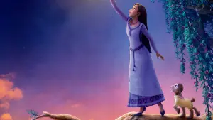 Задник к фильму "Заветное желание" #162602