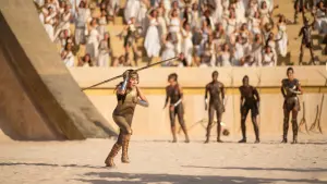 Задник к фильму "Чудо-женщина: 1984" #401511