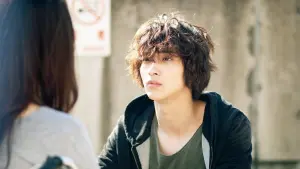 Задник к фильму "Для твоих глаз" #381694