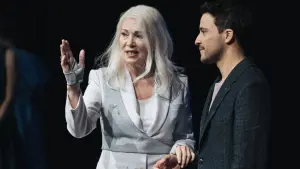 Задник к фильму "Рай земной" #357944