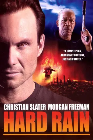 Постер к фильму "Ливень" #109518