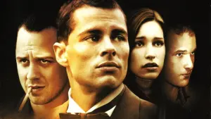 Задник к фильму "Пересечение 10-й и Вульф" #461727