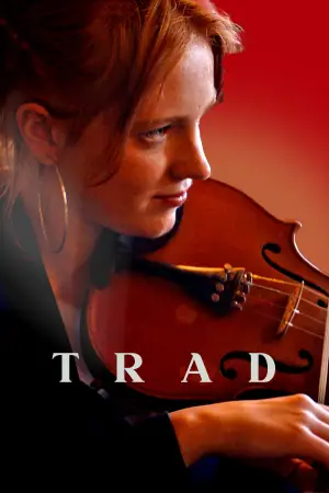 Постер к фильму "TRAD" #818688