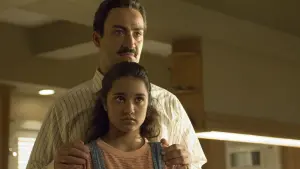 Задник к фильму "Как на ладони" #465888