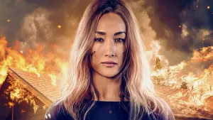 Задник к фильму "Девичник: Убойная ночь" #314548