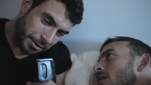 Задник к фильму "Уикенд" #900636