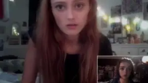 Задник к фильму "Кибер-террор" #745567