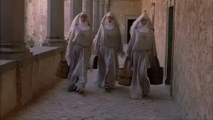 Задник к фильму "Территория девственниц" #661912