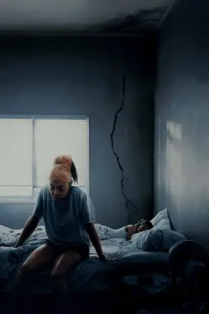 Постер к фильму "Последняя капля" #579613