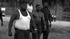 Задник к фильму "Американская история Х" #614481