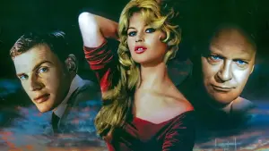 Задник к фильму "И Бог создал женщину" #449840