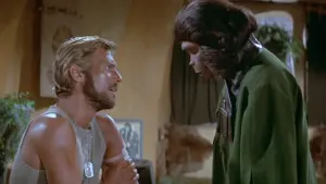 Задник к фильму "Под планетой обезьян" #298084