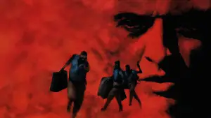 Задник к фильму "Взрыв" #709416