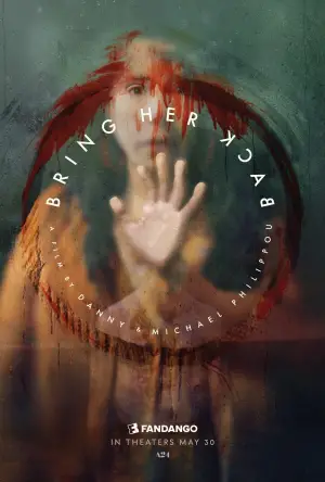 Постер к фильму "Верни её из мёртвых" #548233